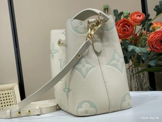 Firstbag ru NÉONOÉ VUITTON BB LOUIS 0717